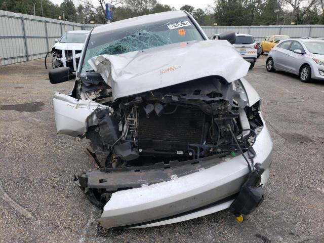 Photo 5 from auction – 2011 DODGE RAM 1500 with VIN 3D7JV1ET7BG611582