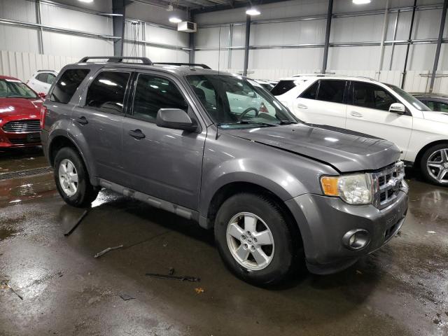 Photo 4 from auction – 2009 FORD ESCAPE XLT with VIN 1FMCU93G39KA70023