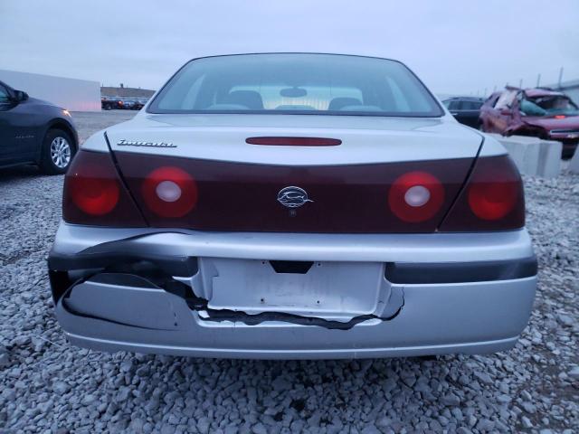 Photo 6 from auction – 2000 CHEVROLET IMPALA with VIN 2G1WF55E0Y9120708