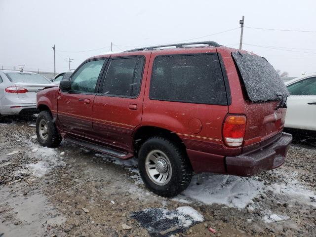 Photo 2 from auction – 1998 MERCURY MOUNTAINEE with VIN 4M2ZU55PXWUJ37361