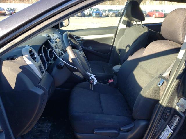 Photo 7 from auction – 2009 TOYOTA COROLLA MA with VIN 2T1KE40E29C009430