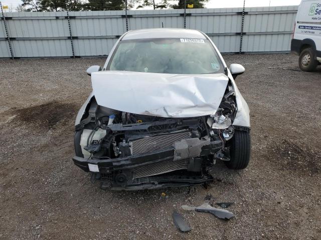 Photo 5 from auction – 2015 KIA RIO LX with VIN KNADM4A37F6495631