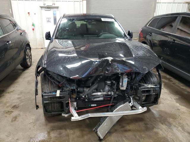 Photo 5 from auction – 2020 BMW X3 XDRIVE3 with VIN 5UXTY5C03L9D67796