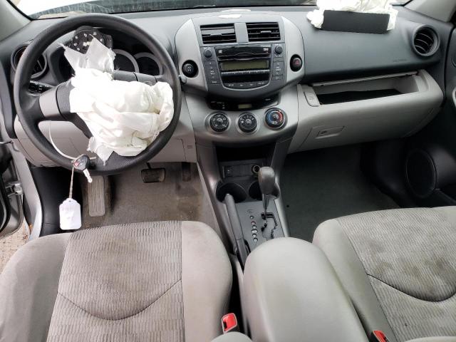 Foto 8 de la subasta – 2010 TOYOTA RAV4 con VIN 2T3BF4DV9AW060764