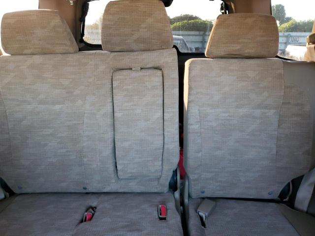 Photo 10 from auction – 2002 HONDA CR-V LX with VIN SHSRD68482U001948
