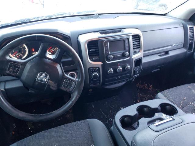 Photo 8 from auction – 2016 RAM 1500 SLT with VIN 1C6RR7GT0GS176946