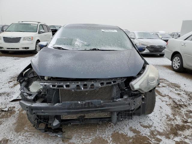 Photo 5 from auction – 2014 KIA FORTE LX with VIN KNAFX4A67E5126332