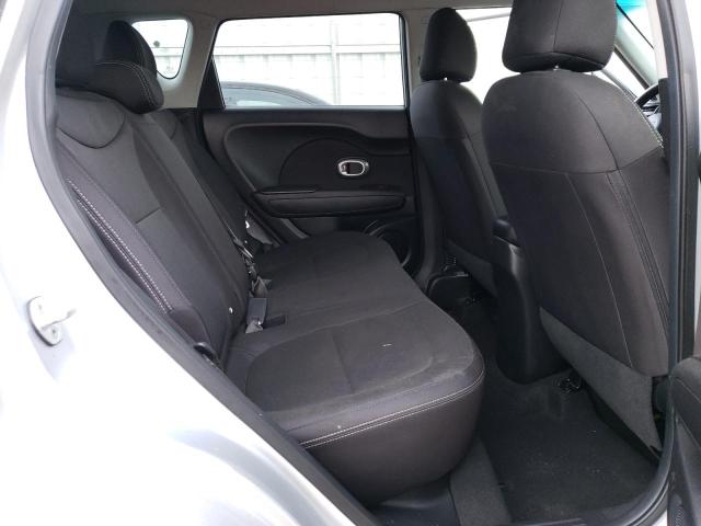 Photo 11 from auction – 2017 KIA SOUL with VIN KNDJN2A26H7502421