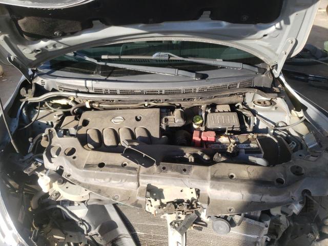 Zdjęcie 11 z aukcji – 2011 NISSAN VERSA S z VIN 3N1BC1CP5BL374787