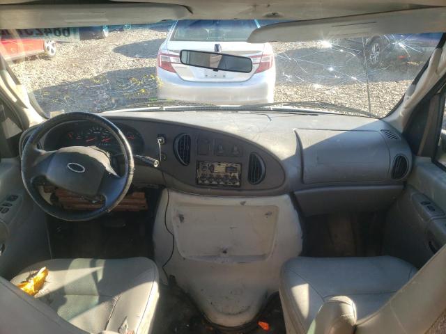 Photo 8 from auction – 2006 FORD ECO with VIN 1FTRE14W26HA17471