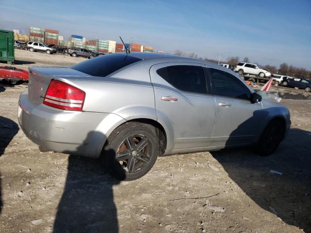 Photo 3 from auction – 2008 DODGE AVENGER SX with VIN 1B3LC56R48N642003