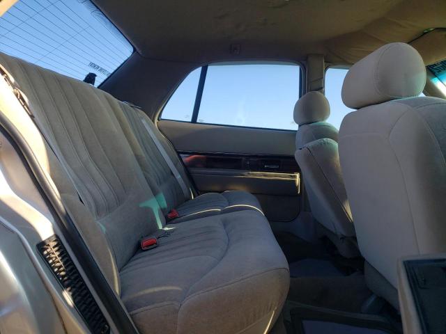 Photo 10 from auction – 1998 BUICK LESABRE CU with VIN 1G4HP52K5WH430705