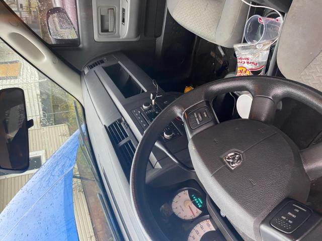 Photo 9 from auction – 2008 DODGE DAKOTA SXT with VIN 1D7HE38K385542422