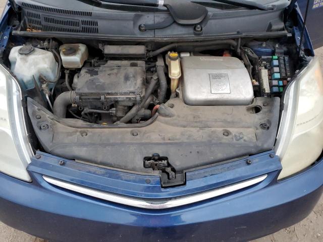 Photo 11 from auction – 2008 TOYOTA PRIUS with VIN JTDKB20U387797512