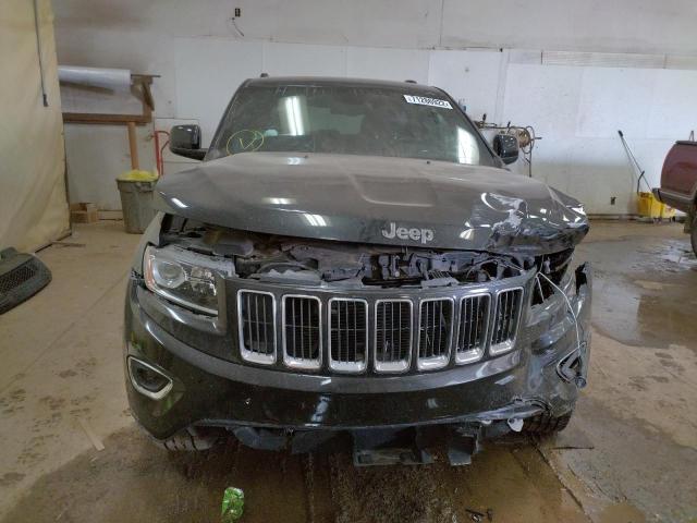 Photo 5 from auction – 2015 JEEP GRAND CHER with VIN 1C4RJFAG2FC140397