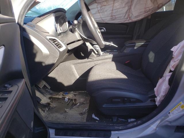 Photo 7 from auction – 2011 GMC TERRAIN SL with VIN 2CTFLTEC9B6378290
