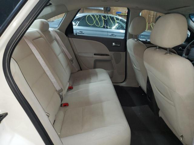 Photo 10 from auction – 2009 FORD TAURUS SEL with VIN 1FAHP24W79G105010