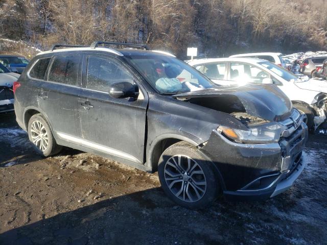 Photo 4 from auction – 2017 MITSUBISHI OUTLANDER with VIN JA4AZ3A34HZ006468