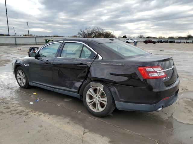 Photo 2 from auction – 2013 FORD TAURUS SEL with VIN 1FAHP2E85DG151718