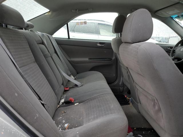 Photo 10 from auction – 2005 TOYOTA CAMRY LE with VIN 4T1BE32K35U621738