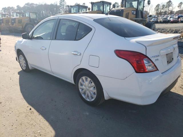 Photo 2 from auction – 2015 NISSAN VERSA S with VIN 3N1CN7APXFL938332