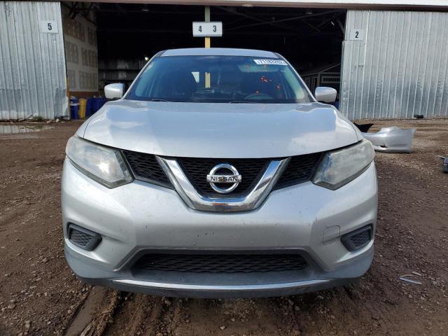 Photo 5 from auction – 2016 NISSAN ROGUE S with VIN 5N1AT2MT8GC742596