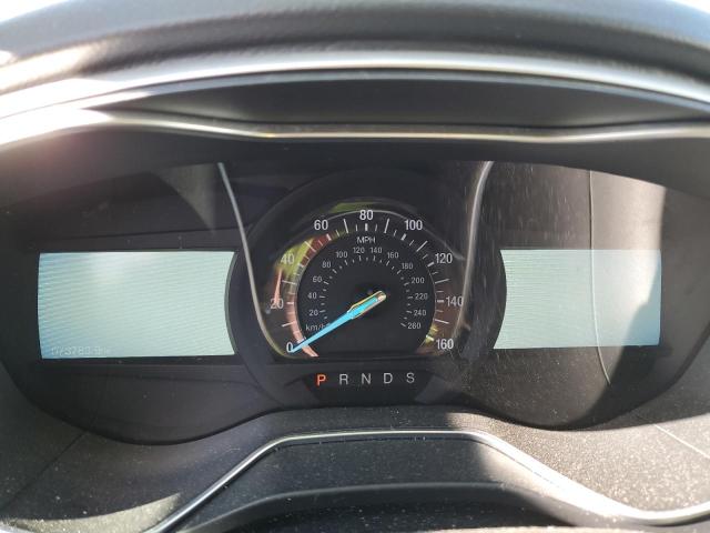 Photo 9 from auction – 2016 FORD FUSION SE with VIN 3FA6P0H76GR357335