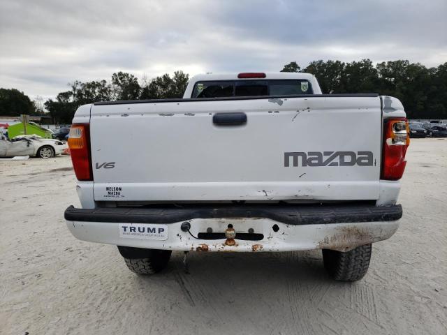 Photo 6 from auction – 2003 MAZDA B3000 CAB with VIN 4F4YR16V83TM15403