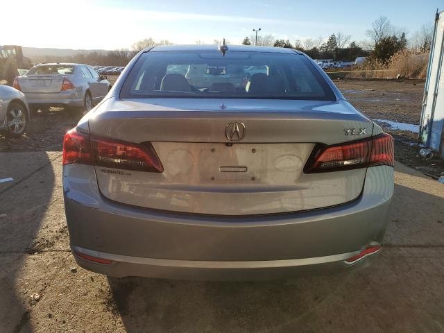 Photo 6 from auction – 2015 ACURA TLX with VIN 19UUB1F37FA006448