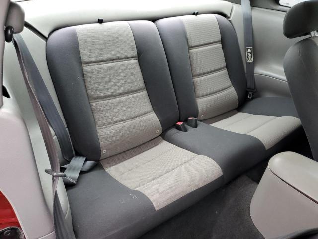 Photo 10 from auction – 2003 FORD MUSTANG with VIN 1FAFP40483F311313