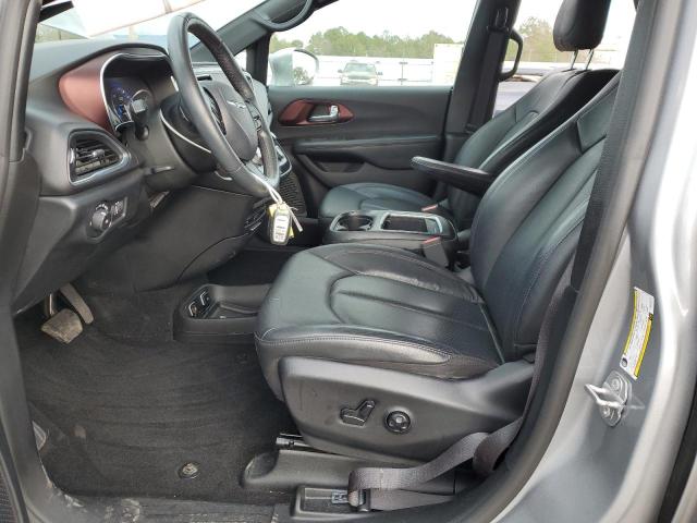 Photo 7 from auction – 2019 CHRYSLER PACIFICA T with VIN 2C4RC1EGXKR746619