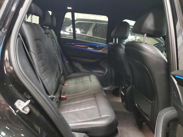 Photo 10 from auction – 2020 BMW X3 XDRIVE3 with VIN 5UXTY5C03L9D67796
