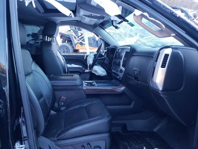 Photo 7 from auction – 2018 GMC SIERRA K15 with VIN 3GTU2NEC5JG562887
