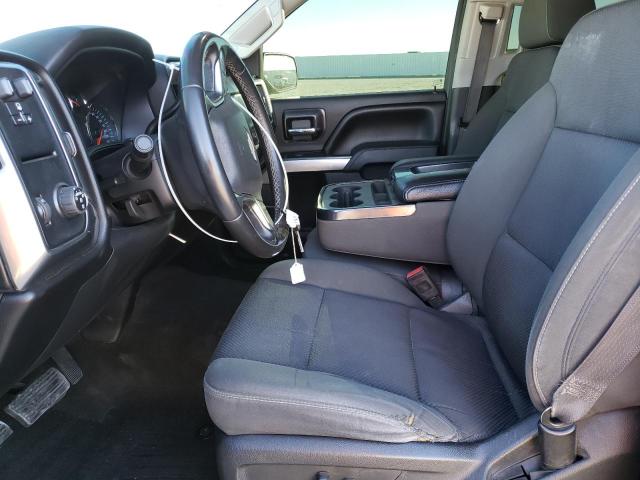 Photo 7 from auction – 2015 CHEVROLET SILVERADO with VIN 3GCPCREC2FG490717