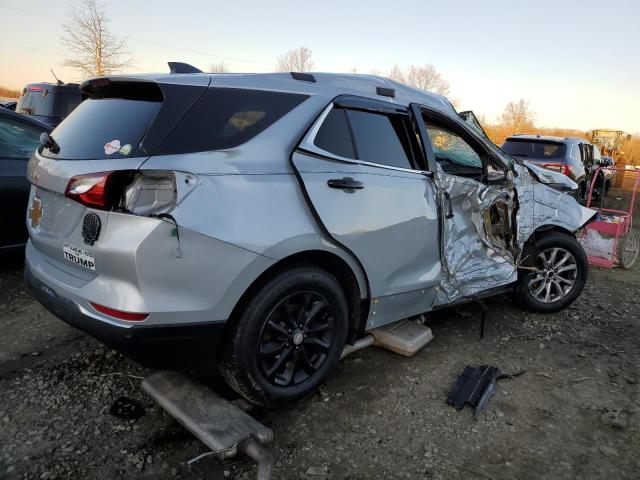 Photo 3 from auction – 2018 CHEVROLET EQUINOX LT with VIN 2GNAXSEV6J6180228