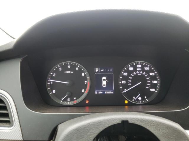 Photo 9 from auction – 2015 HYUNDAI SONATA SE with VIN 5NPE24AF7FH246453