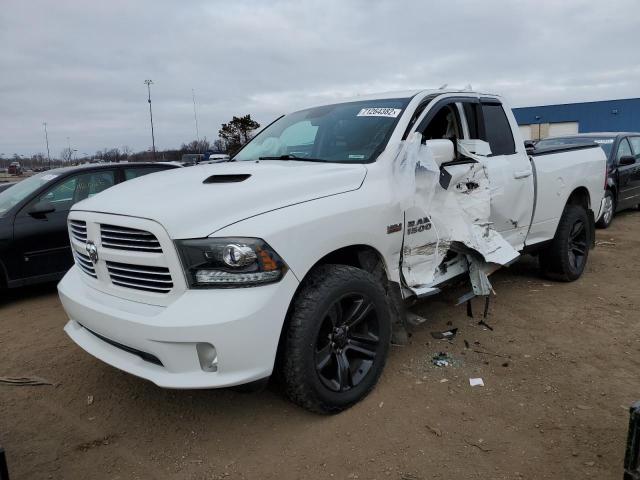 Photo 1 from auction – 2014 RAM 1500 SPORT with VIN 1C6RR7HT9ES105384
