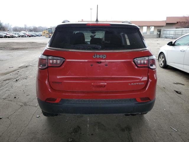Zdjęcie 6 z aukcji – 2018 JEEP COMPASS LI z VIN 3C4NJCCB5JT253398