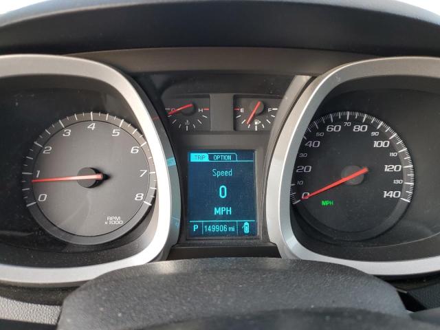 Zdjęcie 9 z aukcji – 2013 CHEVROLET EQUINOX LT z VIN 2GNFLEE31D6186928