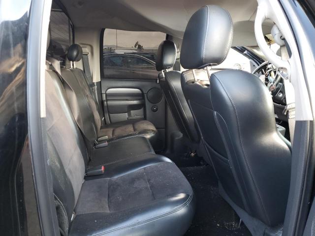Photo 10 from auction – 2005 DODGE RAM SRT10 with VIN 3D3HA18H65G837426
