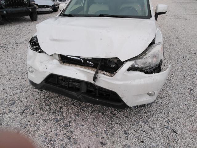 Photo 9 from auction – 2014 SUBARU XV CROSSTR with VIN JF2GPAKC6E8287734