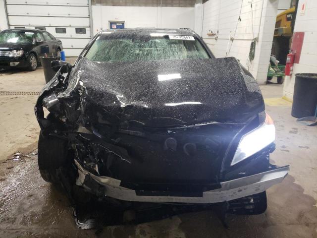 Photo 5 from auction – 2014 ACURA RLX TECH with VIN JH4KC1F58EC003466