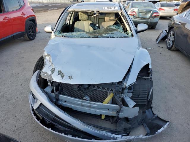 Photo 5 from auction – 2010 MAZDA 6 S with VIN 1YVHZ8CB0A5M29500