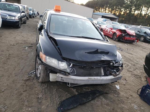 Photo 5 from auction – 2007 HONDA CIVIC EX with VIN 1HGFA15807L042741