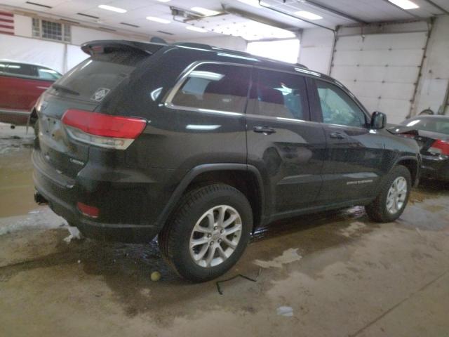 Photo 3 from auction – 2015 JEEP GRAND CHER with VIN 1C4RJFAG2FC140397