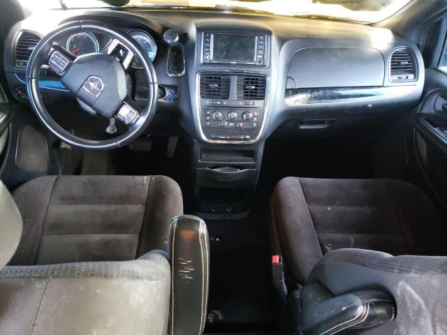 Photo 8 from auction – 2018 DODGE GRAND CARA with VIN 2C4RDGBG8JR219875