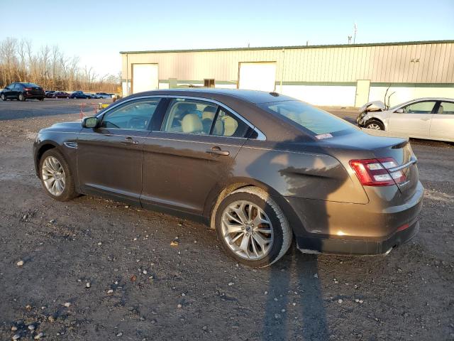 Photo 2 from auction – 2015 FORD TAURUS LIM with VIN 1FAHP2F88FG110890
