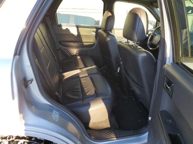 Photo 11 from auction – 2011 FORD ESCAPE LIM with VIN 1FMCU0E72BKB27486