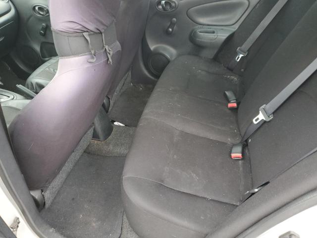 Photo 10 from auction – 2015 NISSAN VERSA S/S with VIN 3N1CN7AP4FL814895