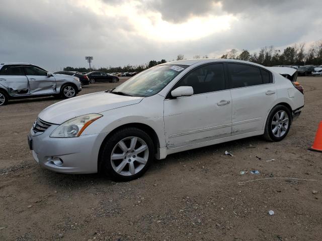 NISSAN ALTIMA BAS 2012 with VIN 1N4AL2AP4CN400661 - Photo from auction